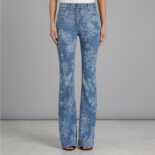 Etro milano women blue - women's,