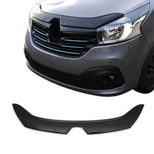 Deflecteurs d'air capot de