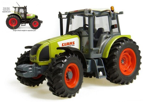 Claas ares 816rz tracteur - claas, 1:32