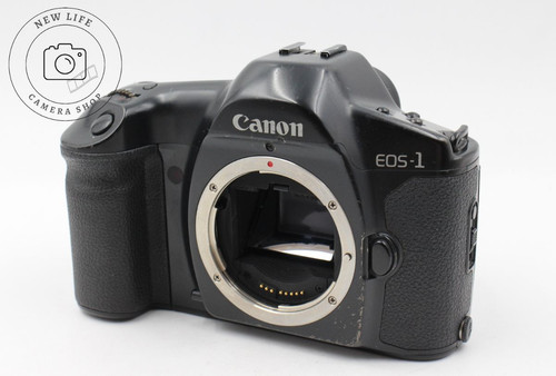 Canon eos 35mm film - film, slr