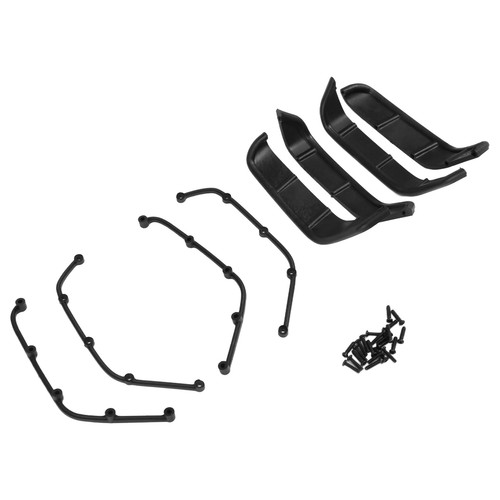 Pour rc crawler - 2x(rc,