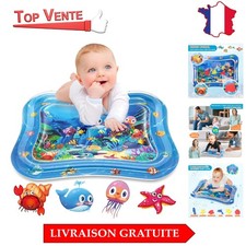 Mat Gonflable avec Animaux