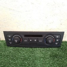 Commande chauffage BMW SERIE 1