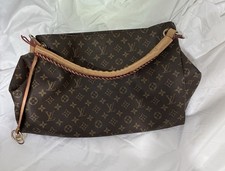 Louis vuitton monogram artsy - vuitton,