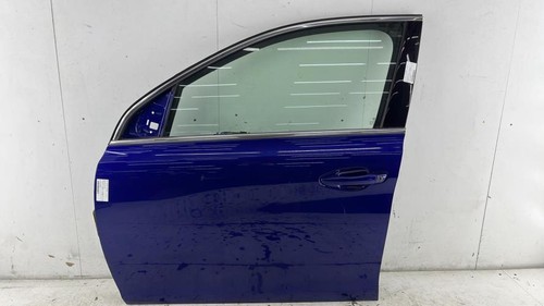 Porte avant gauche peugeot - avant,