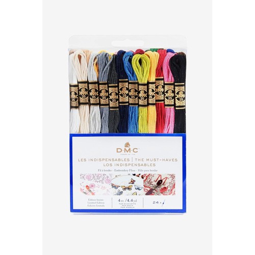 Fils laine 24 - de,