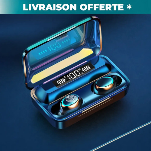 Mini bluetooth ecouteurs - bluetooth,