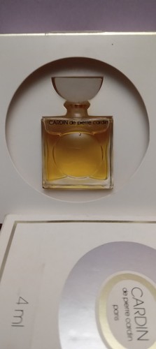 Miniature cardin pierre - cardin,
