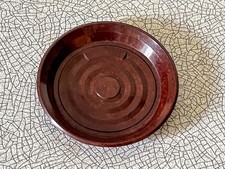 Coupelle ancienne Bakèlite bar - bistrot