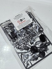 Warhammer W 40000 Figure