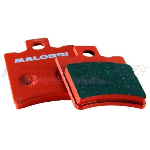 Plaquettes frein malossi - plaquettes, de