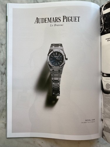 Publicité advertising luxe - publicité,