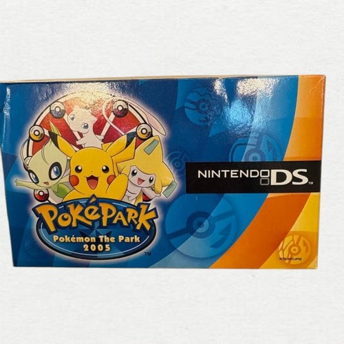 Nintendo ntr 001 - nintendo, ds