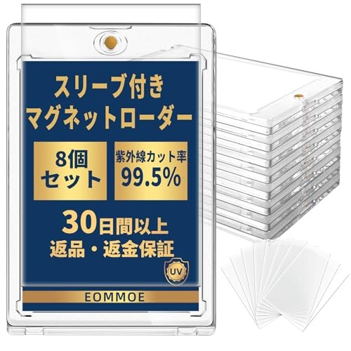 Eommoe porte carte - eommoe, 8x