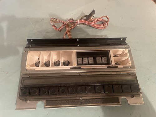 Nsm prestige - nsm, ii
