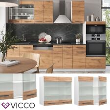 Élément haut vitré Meuble