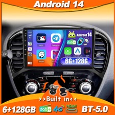 Pour Nissan Juke 2004~2016