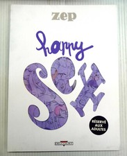 happy sex zep dupuis eo 2009