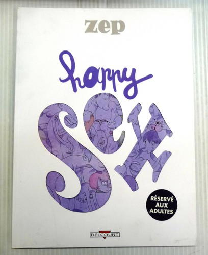 Happy sex zep - happy, dupuis