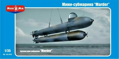 Mikro mir 002 1 - mir, german