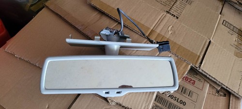 Retroviseur electrochrome seat - retroviseur,