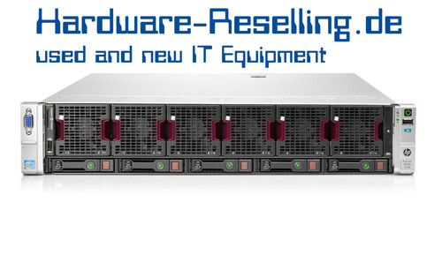 Proliant dl560 sff 4x - dl560, g8