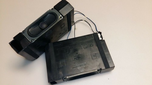 Enceintes speakers tv - speakers,