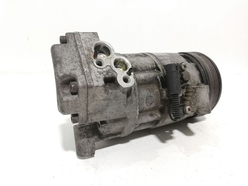 Bmw e46 2003 - e46, air