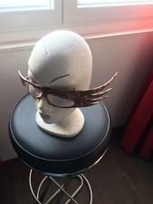 LUNETTES ALAIN MIKLI 