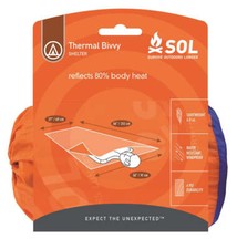 Bivvy Thermique SOL