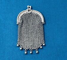 ancien porte monnaie / bourse