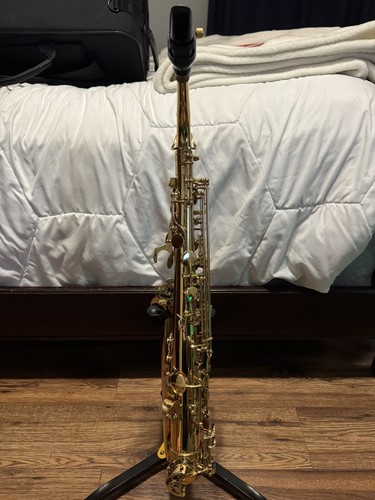 Eastman intermediate alto - eastman, eb