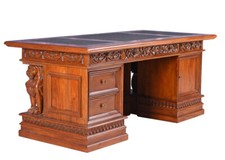Palazzo INT XXL Bureau en