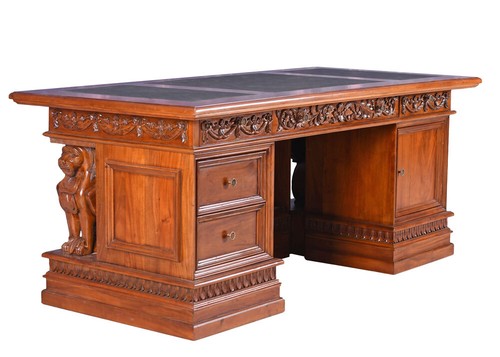 Chef bureau xxl - chef,