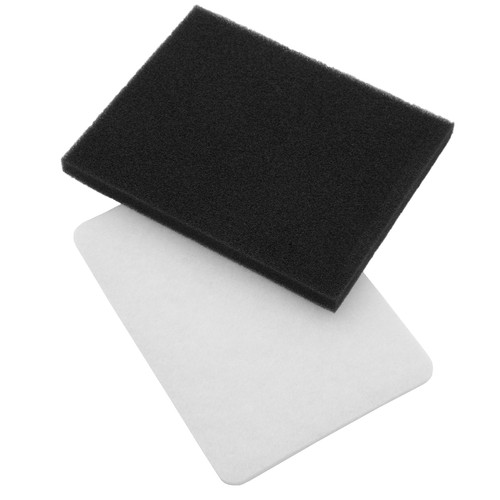 Set filtre pour dirt - pour,
