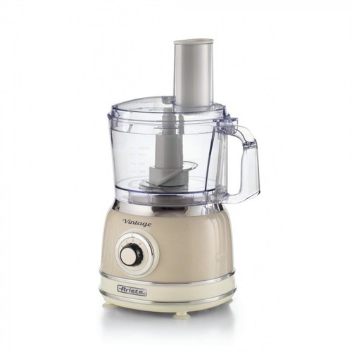 Robot cuisine vintage beige - de,