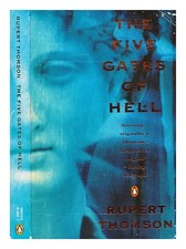 THOMSON, RUPERT (B. 1955-) Les