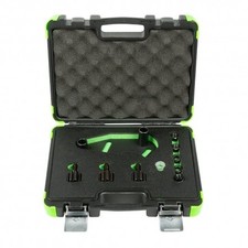 Coffret de calage pignon