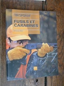 Tir sportif fusils - sportif, et