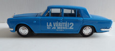 1/43 Rolls Royce Silver Shadow