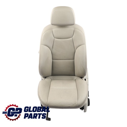 Siège cuir mercedes w204 s204 - mercedes,