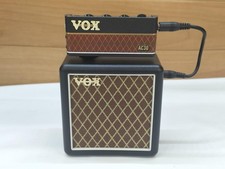 Ampli casque vox ap3 - vox, ap3-ac