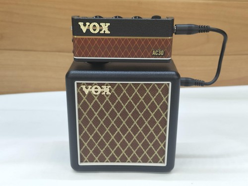Ampli casque vox ap3 - ampli,