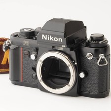 Nikon F3 HP Appareil Photo