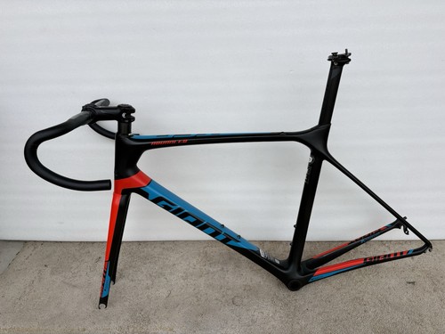 Giant tcr advanced - advanced,