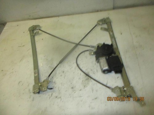 Leve vitre electrique avant