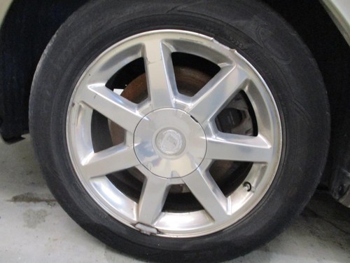 Wheel 17x7 7 spoke - 17x7-1/2,
