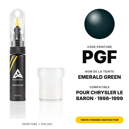 Peinture retouche pour - peinture,