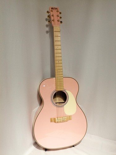 Guitare acoustique martin ctm - martin,