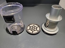 PIECES D'ETACHEES ASPIRATEUR SILVERCREST